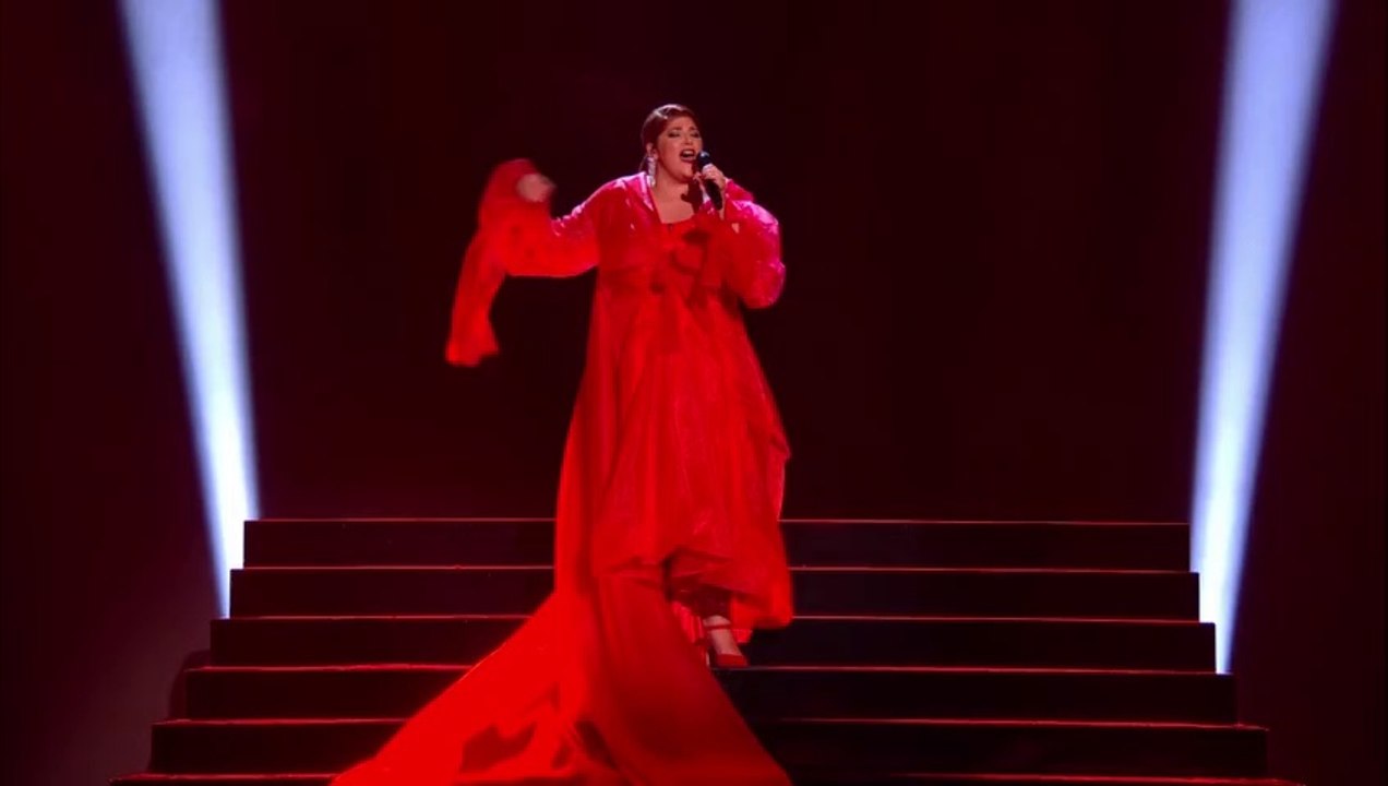 The X Factor: Celebrity - S01E04 - Live Show 2 - November 02, 2019 || The X Factor: Celebrity (02/11/2019) Part 01