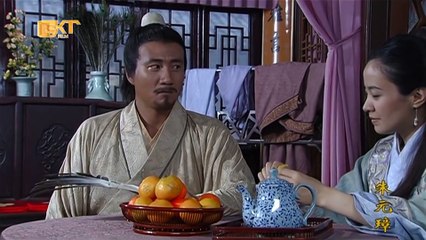 Chu Nguyên Chương bí sử tập 14 - Phim bộ Trung Quốc hay nhất 2019