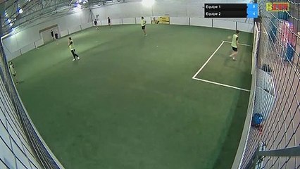 Equipe 1 Vs Equipe 2 - 02/11/19 18:42 - Loisir Poitiers - Poitiers Game Parc