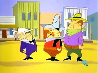 La Tonta Bruja E22 - La comisario