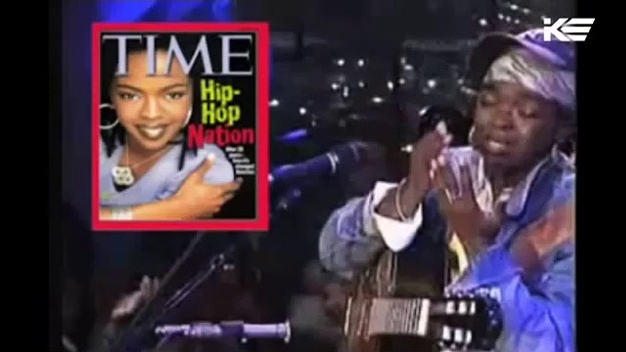 Pop-Kultur für die Neue Weltordnung