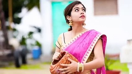 Tamil whatsapp status || Kuruku siruthavale ennai kungumathi karachavale....
