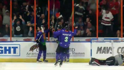 Mavericks vs Wichita Game Highlights - November 2, 2019