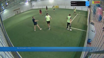 Equipe 1 Vs Equipe 2 - 02/11/19 18:42 - Loisir Poitiers - Poitiers Game Parc