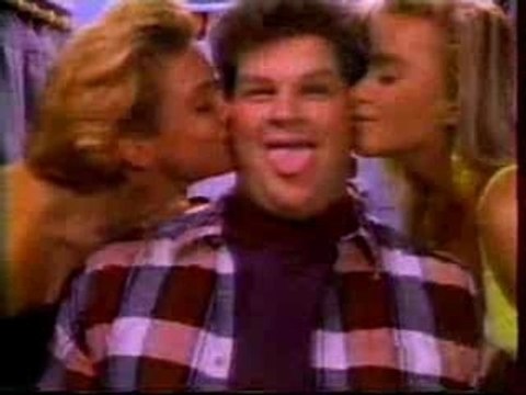 Parker Lewis ne perd jamais Generique