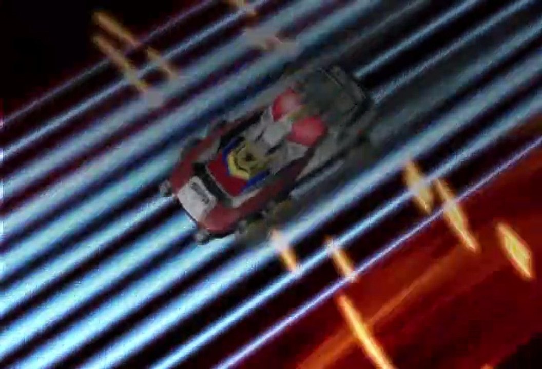 Power Rangers - 0x999 - The Legendary Battle Extended Edition