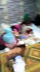 Female Teachers arrested and Present in Jail