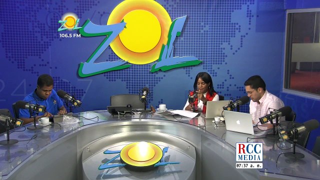 El Equipo de #ElSoldelosSabados comentan cancelación de concierto Hell Fest Festival