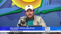 Orlando Jorge Villegas: El penco no pega una