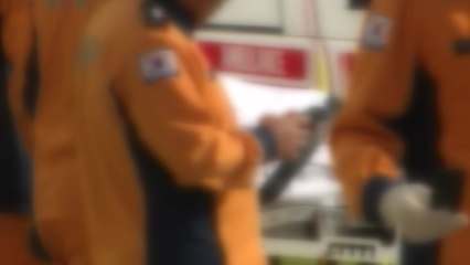 헬기 추락 탑승자 시신 2구 대구로 이송 / YTN