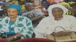 ORTM/Point de presse du Réseaux des femmes parlementaire (REFEP) qui invite les citoyens à la cohésion sociale et a la réconciliation nationale à Bamako