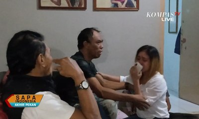 Jenazah Pebalap Indonesia Afridza Munandar Dipulangkan Hari Ini