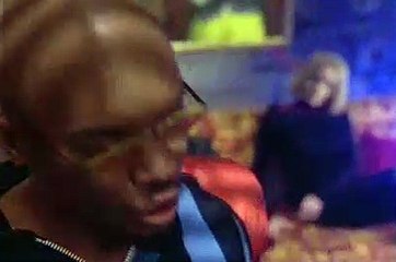 Earth Final Conflict 0318 - The Fields