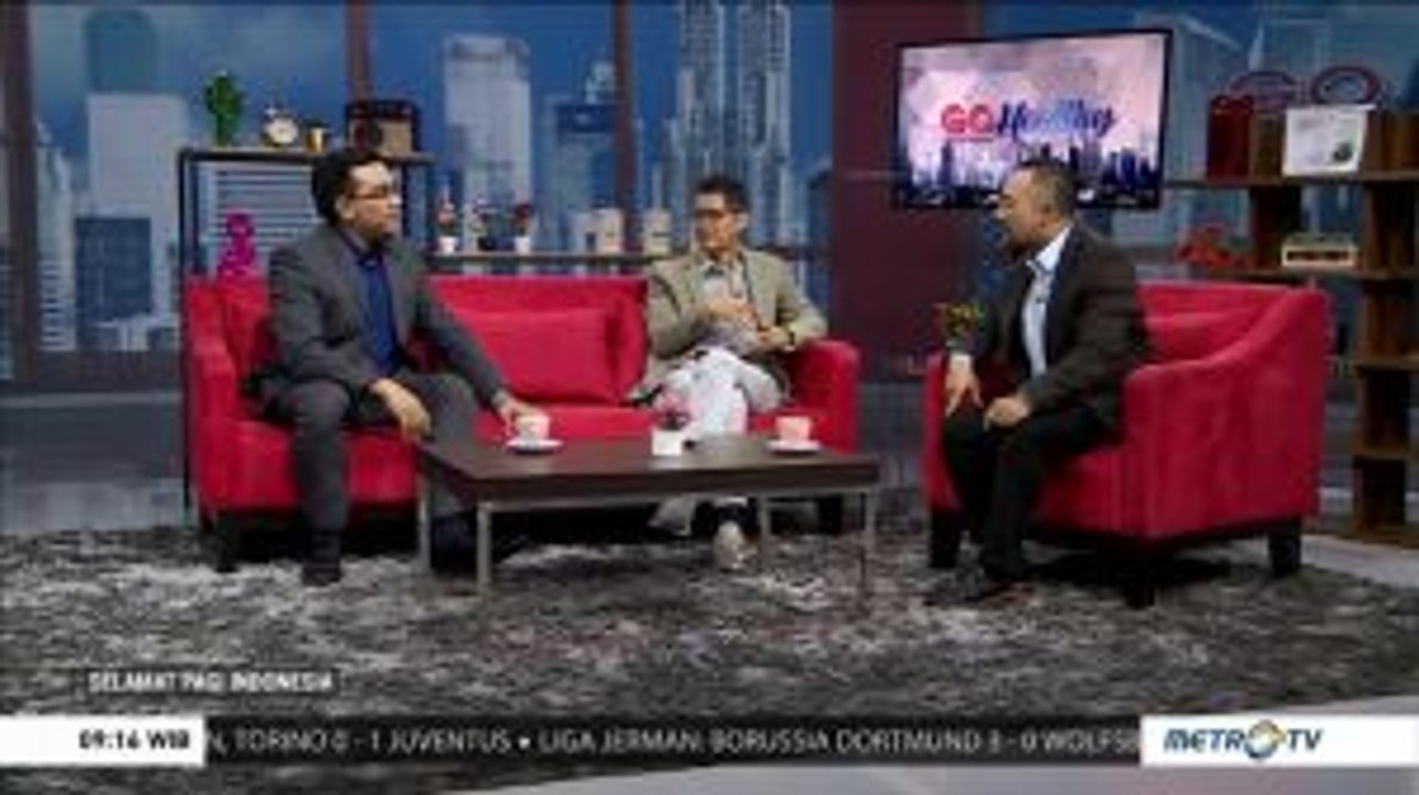 Cegah dan Atasi Stroke Segera (2)