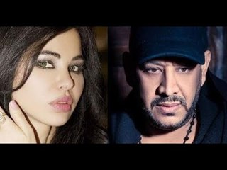 ياسمين نيار عصام كاريكا كان عايز ياخد شرفى مقابل اغنيه