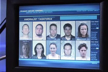 Earth Final Conflict 0405 - Motherload