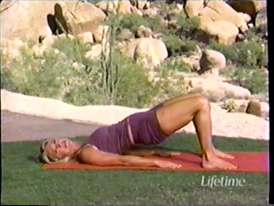 Fit & Lite 27_ Buns - YouTube