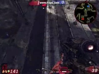 Funk-life sur la demo d UT3