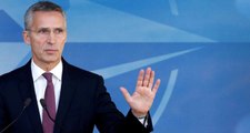 NATO Genel Sekreteri Stoltenberg: Hiçbir ülke Türkiye kadar sığınmacı almadı