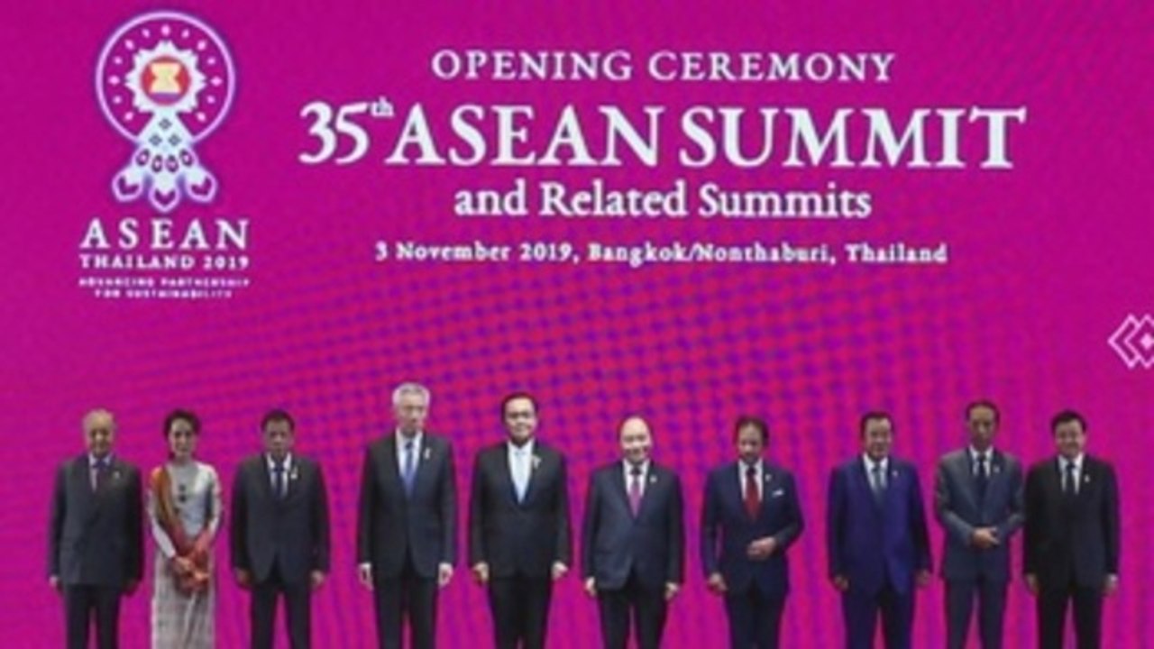 La ASEAN aboga por el apoyo de sus socios externos para la seguridad regional