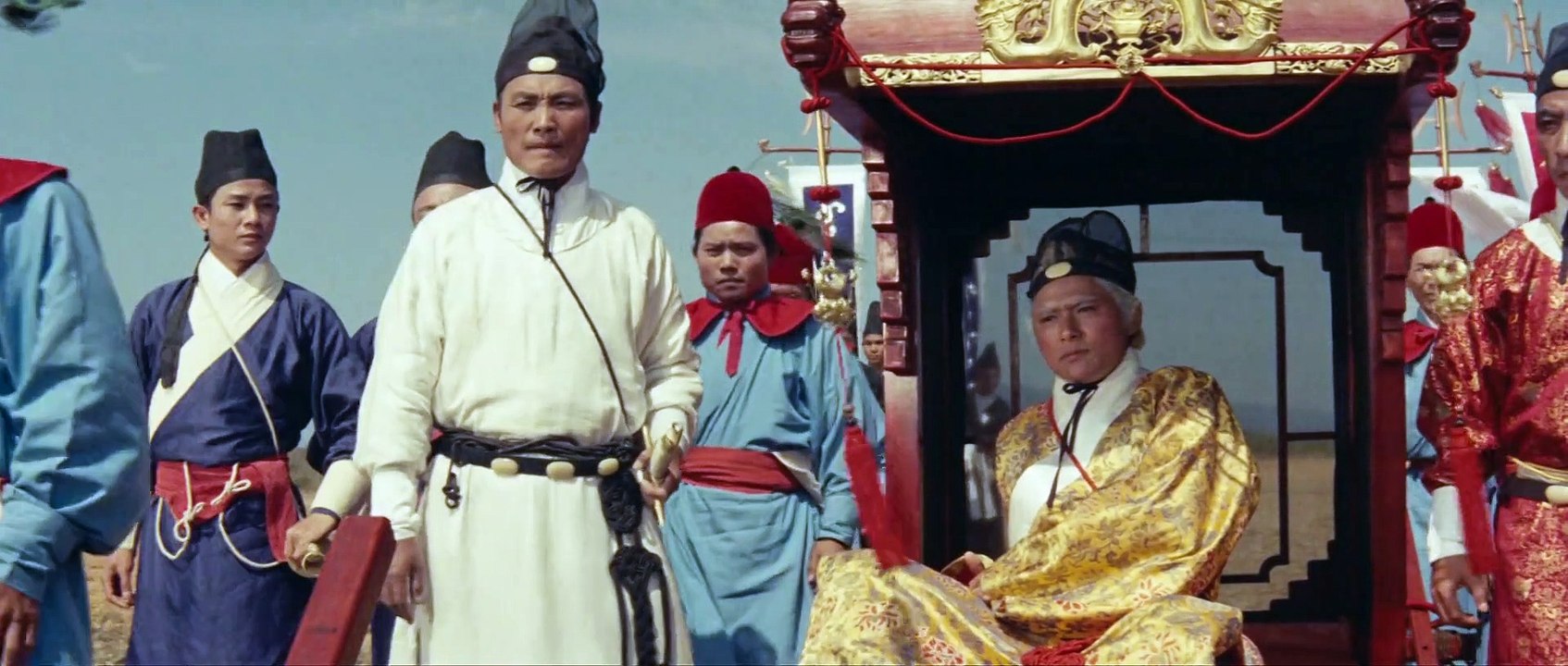 LongMonKhachSan- Dragon-Inn1960p1