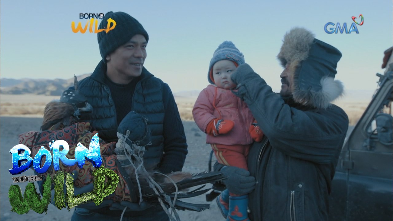 Born to Be Wild: Travelling the world with ‘Bor...