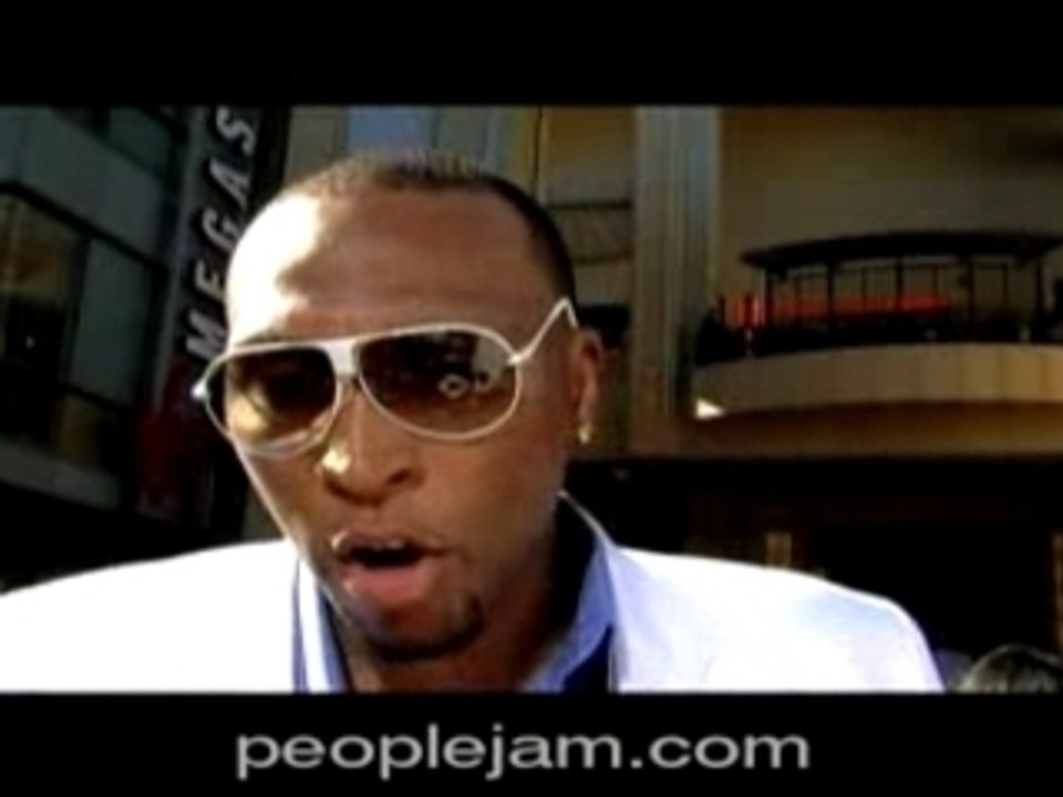NBA All-Star Shawn Marion: Being a Team-Player