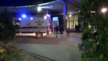 Afyonkarahisar'da Tavuk Döner Yiyen 67 Kişi Zehirlendi