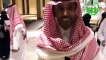 تصريحات العضو الذهبي لنادي النصر عبد العزيز بغلف لسعودي 360