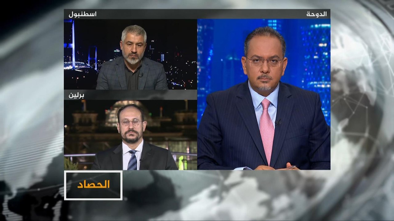 الحصاد- معتقلو تنظيم الدولة يثيرون جدلا بين تركيا وأوروبا