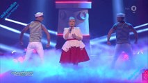 Maite Kelly - Heute Nacht für immer - | SCHLAGERBOOOM 02.11.2019