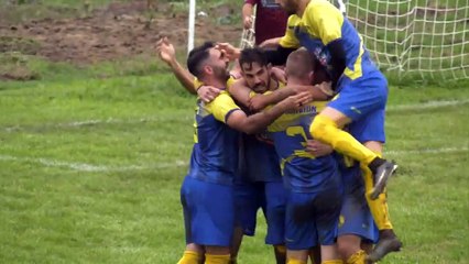 Νέο Κρίκελλο-Καλύβια 2-1