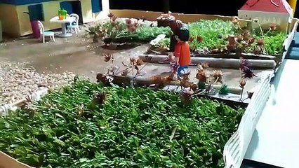 "Na d'moun?" Saison2 Ep1 - "Kafé?"