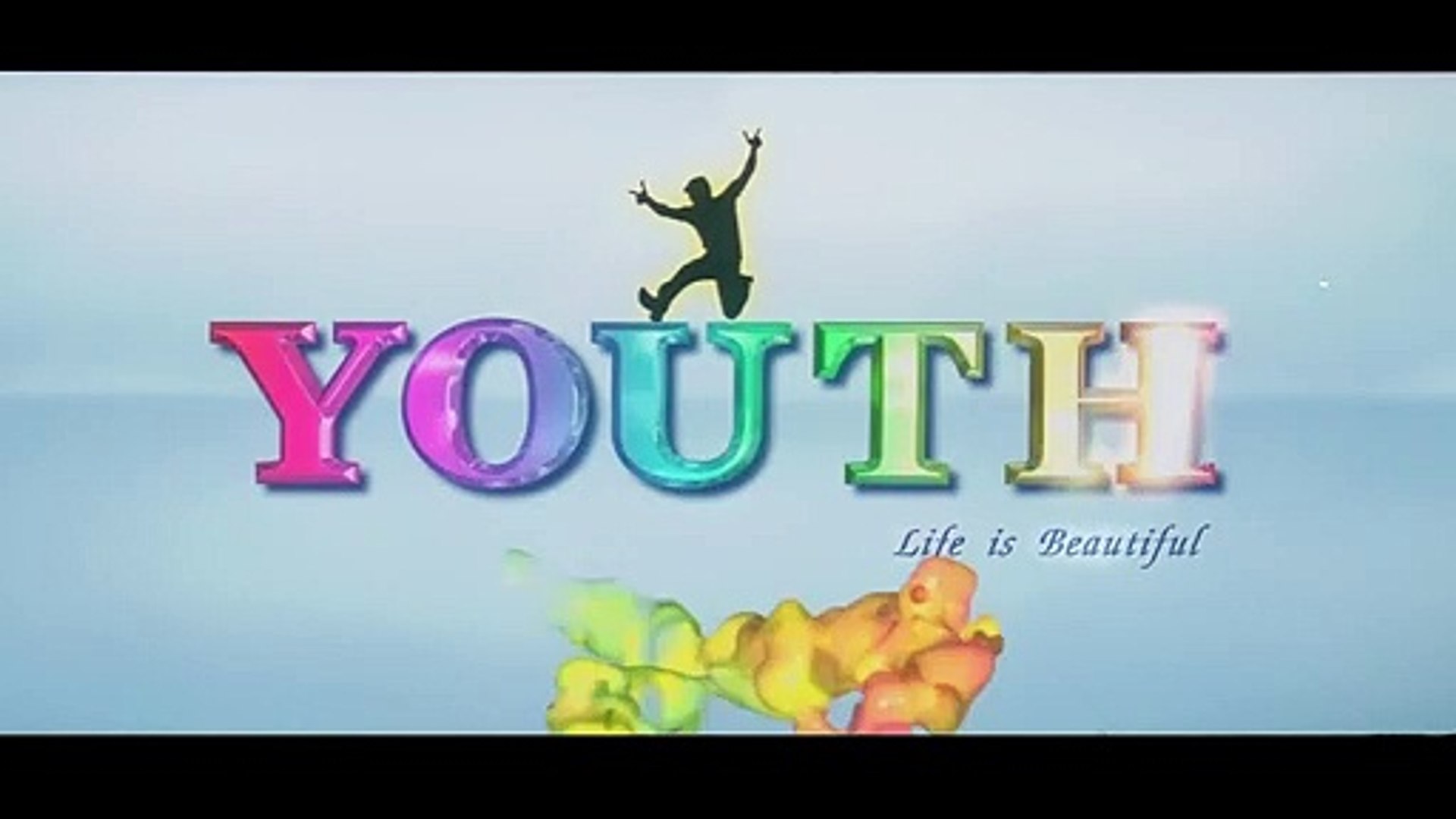 ⁣Youth Title Song | Youth Movie Songs | ACTOR VIJAY SONGS | eascinemas