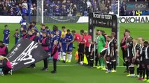 Chelsea - Newcastle Vòng 9 Ngoại Hạng Anh mùa 2019/2020
