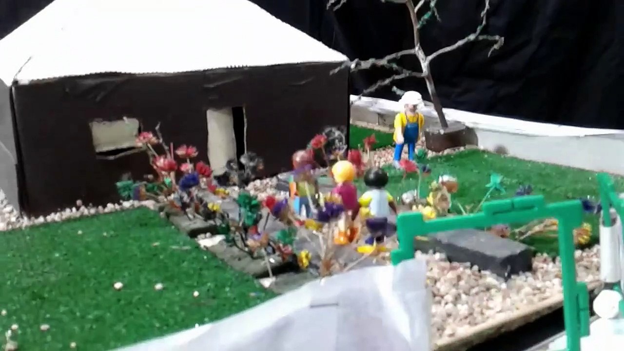 "Na d'moun?" Saison2 Ep2 - "Jak dann boukan"