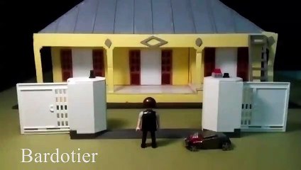 "Na d'moun?" Saison2 Ep3 - "bardotié"