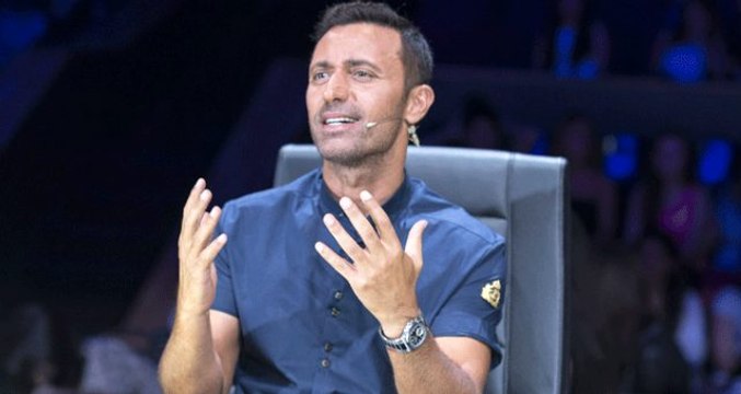 Mustafa Sandal, Azerbaycan Güzellik Kraliçesi'yle samimi bir şekilde görüntülendi