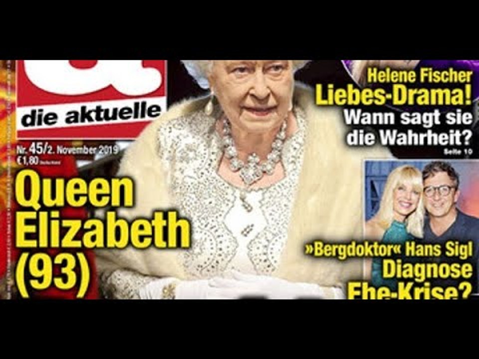 Prince William, Kate Middleton, la reine mourante, terrifiantes et ultimes recommandations