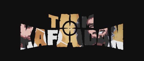 Tam Kafadan 1. Bölüm (Bipsiz Versiyon)