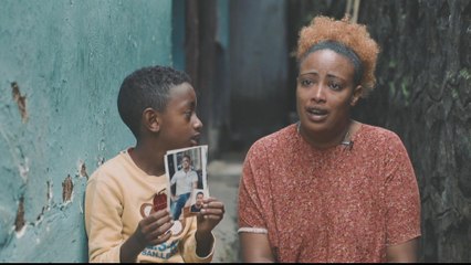 Missing Ethiopian migrants being trafficked through Yemen