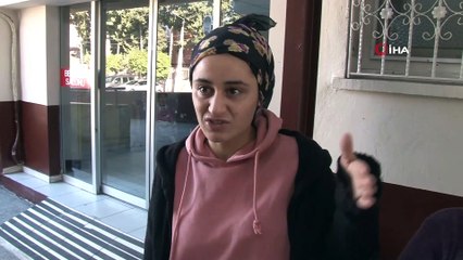 - Çocuk gelinin bebeği hastanenin 4. katından düşerek öldü