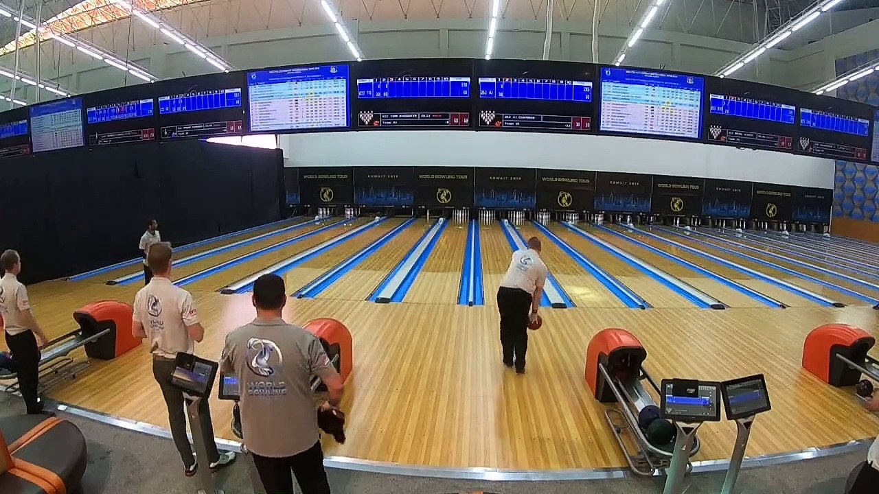 Lanes 33-40 - WBT PBA 13th Kuwait International Open - Day 4 (46)