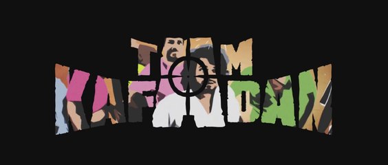 Tam Kafadan 2. Bölüm (Bipsiz Versiyon)