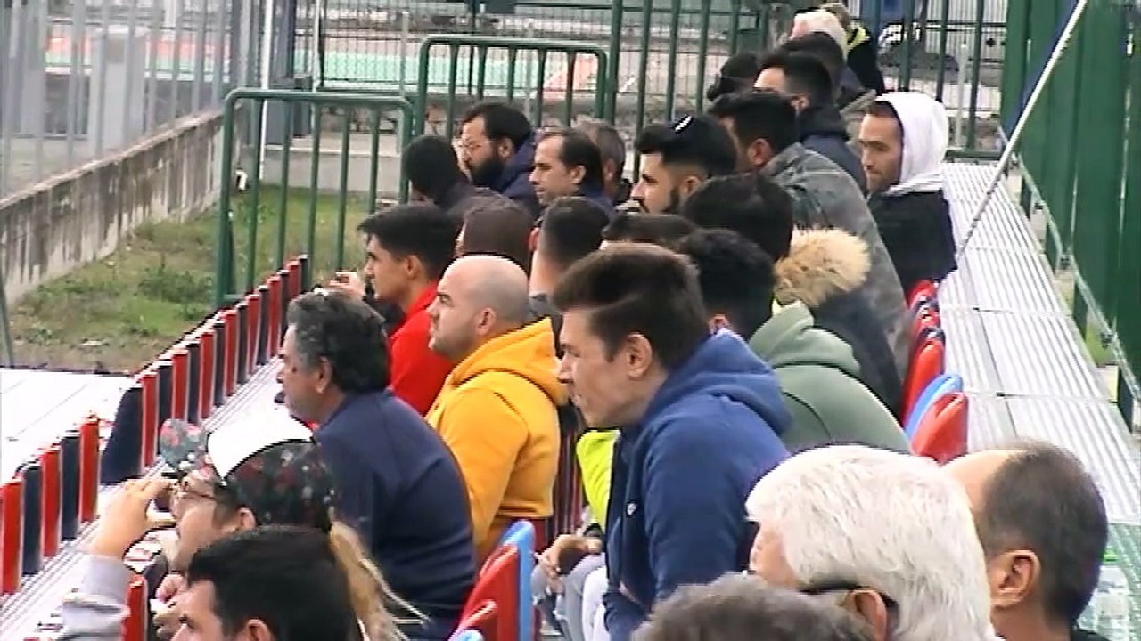 Μαλεσίνα-Οπούντιος Μαρτίνου 1-2