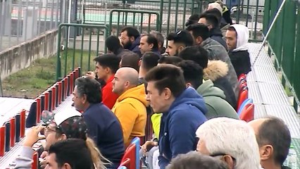 Μαλεσίνα-Οπούντιος Μαρτίνου 1-2