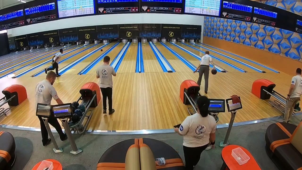 Lanes 41-48 - WBT PBA 13th Kuwait International Open - Day 4 (46)