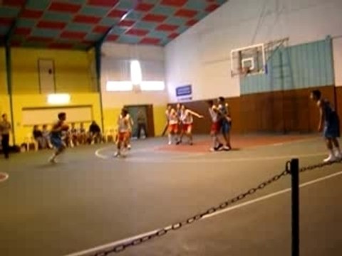 lons basket