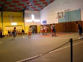 lons basket