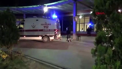 Tavuk dönerden zehirlenen 67 üniversite öğrencisi, hastanelik oldu